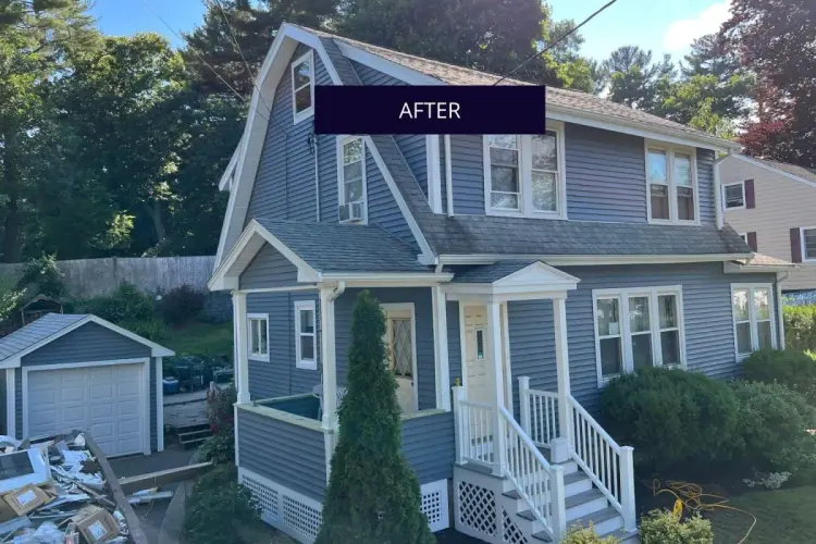 What to Expect: Timeline for Your Exterior Renovation Project