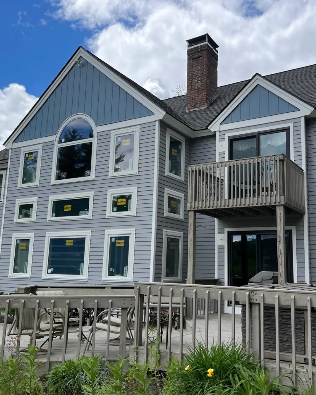 General Contractor project 4